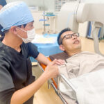 A Patient from China Undergoes Discseel Procedure 15 Years after Basketball Injury (Male, 30s)