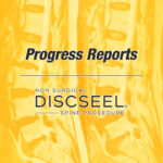 Patient Update: 1 Year 6 Months Post-Treatment with Discseel