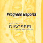 From Sciatica Pain to Running Again in 6 Months | Follow-up After Discseel® Procedure |