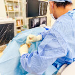 Seeking Relief for Chronic Neck and Shoulder Pain After Lumbar Treatment | Discseel® Procedure |