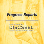 6 Years After Discseel: Long-Term Recovery for Chronic Lower Back Pain